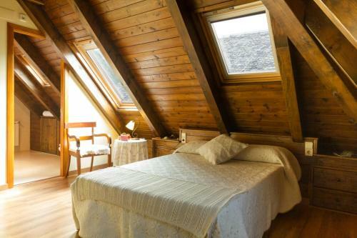 Albergue Hostal Aiguamog