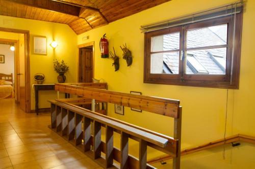 Albergue Hostal Aiguamog