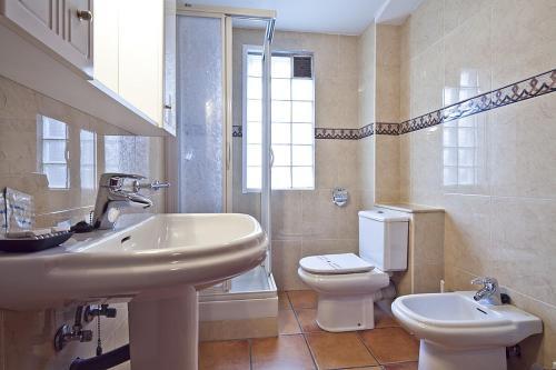 Apartamentos Salardu III
