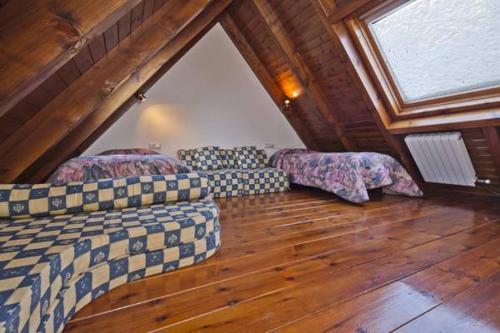 Apartamento Casas Aranesas Salardu I
