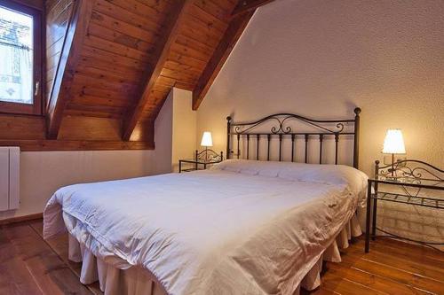 Apartamento Casas Aranesas Salardu I