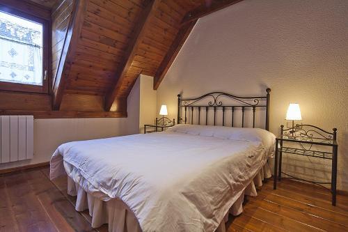 Apartamento Casas Aranesas Salardu I