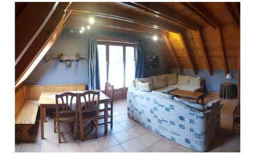 Apartamento Salardu