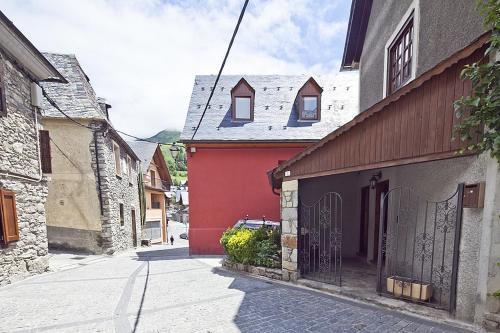 Apartamentos Salardu II
