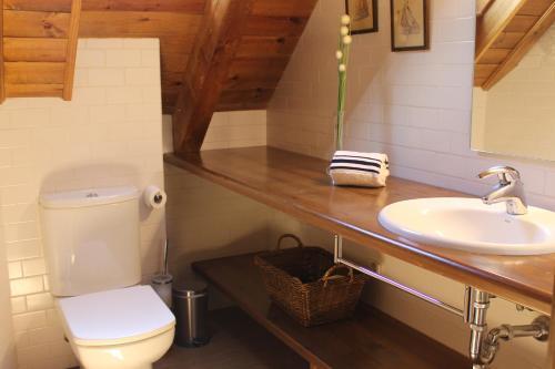 Apartamento Salardu I