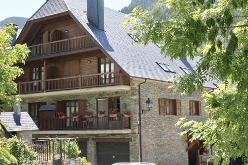 Apartamento Salardu I