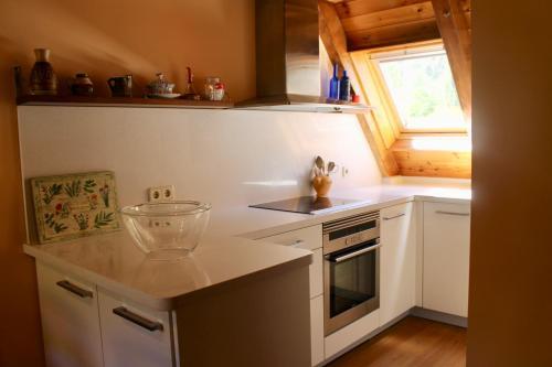 Apartamento Salardu I