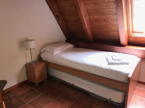 Apartamentos Yoy Mont Romies Unhola