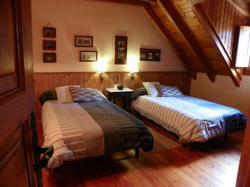 Casa Palonia Salard�