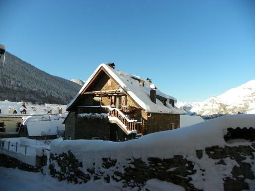 Casa Palonia Salard�