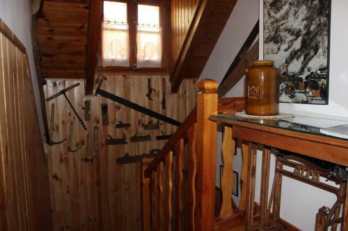 Casa Palonia Salard�
