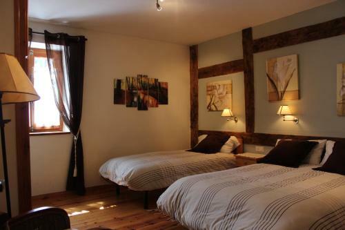 Casa Palonia Salard�