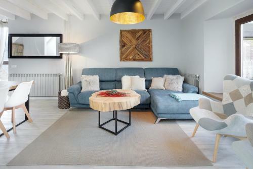 Apartamento Era Cuma By Feelfree Rentals