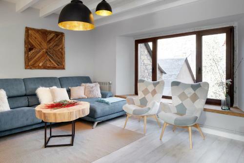 Apartamento Era Cuma By Feelfree Rentals