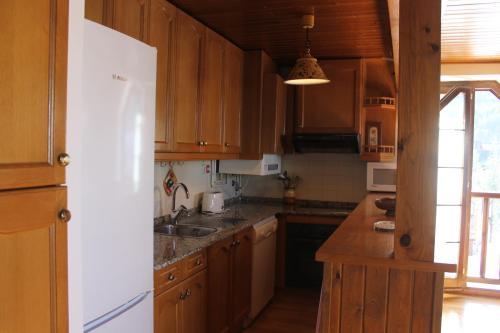 Apartamento Salardu II