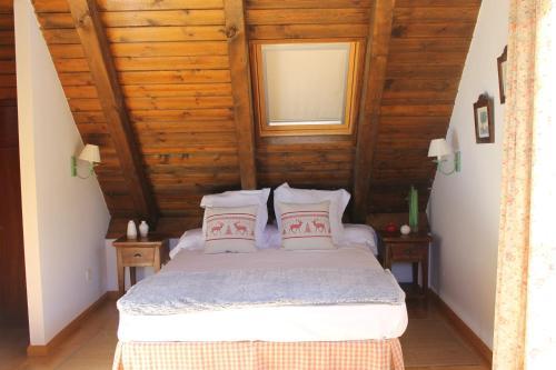 Apartamento Salardu II