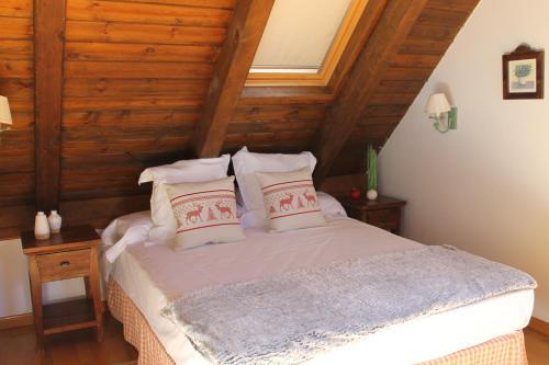 Apartamento Salardu II