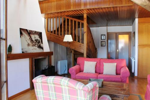 Apartamento Salardu II