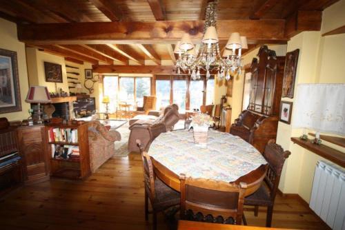 Salardu Magnifica Casa