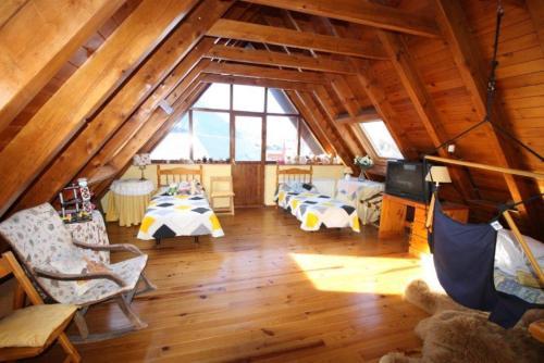 Salardu Magnifica Casa