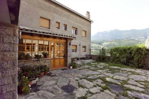 Hostal Cal Xic