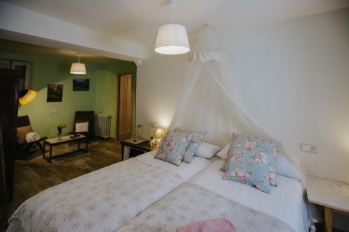 Agroturismo Casa Rural Valle De Tena