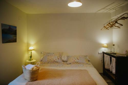 Agroturismo Casa Rural Valle De Tena
