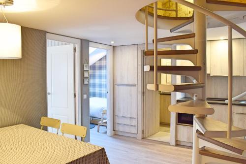 Apartamento Telera Home By Keywii