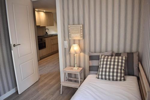 Apartamento Telera Home By Keywii