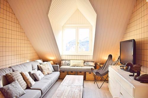 Apartamento Telera Home By Keywii