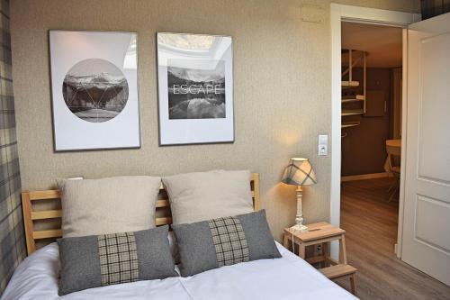 Apartamento Telera Home By Keywii