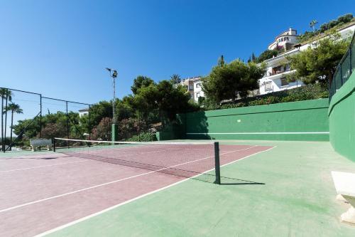 Villa Blanca
