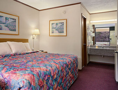 Hotel Days Inn Sweetwater