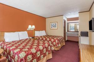 Hotel Days Inn Sweetwater
