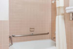 Hotel Days Inn Sweetwater