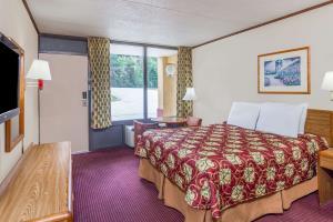 Hotel Days Inn Sweetwater