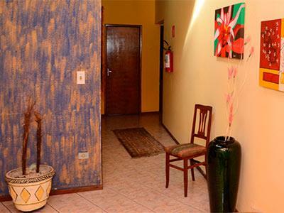 Am�rica Hotel Jacare�