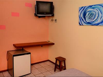 Am�rica Hotel Jacare�