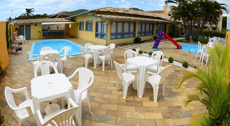 Vila Olaria Hotel