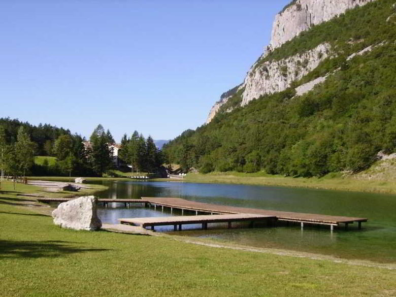 Hotel Garni Lago Nembia