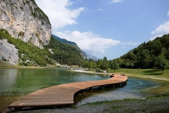 Hotel Garni Lago Nembia