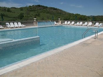 Grand Hotel Stigliano