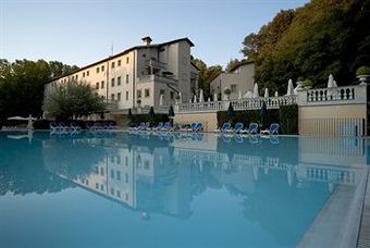 Grand Hotel Stigliano