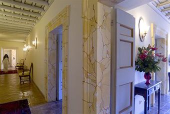 Grand Hotel Stigliano