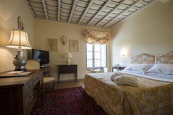 Grand Hotel Stigliano