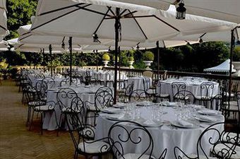 Grand Hotel Stigliano