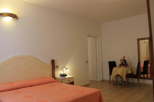Hotel Maria Caderina Green Village