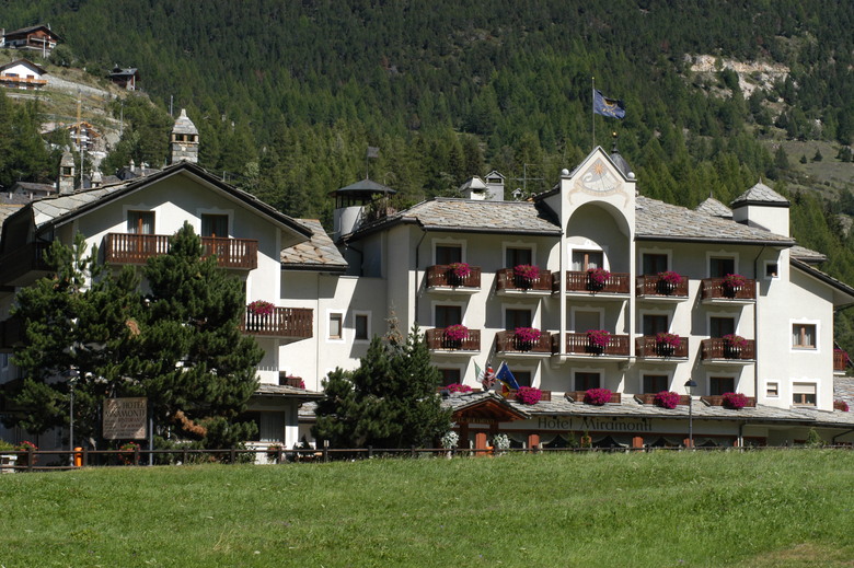 Hotel Miramonti