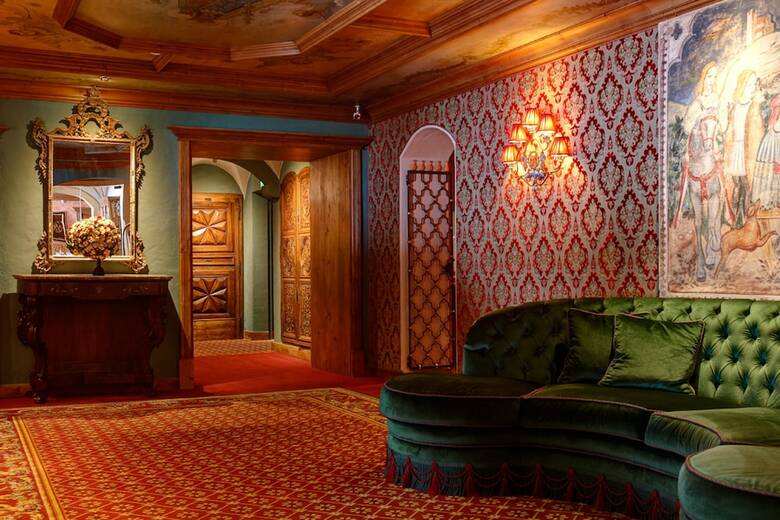 Hotel Miramonti