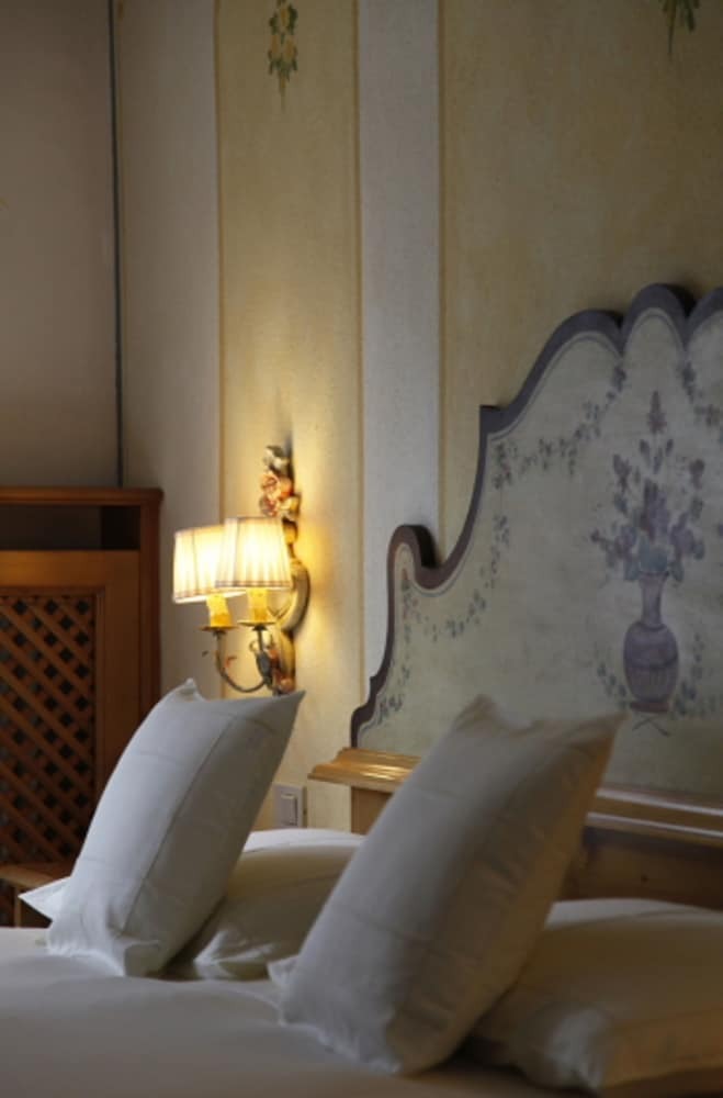 Hotel Miramonti